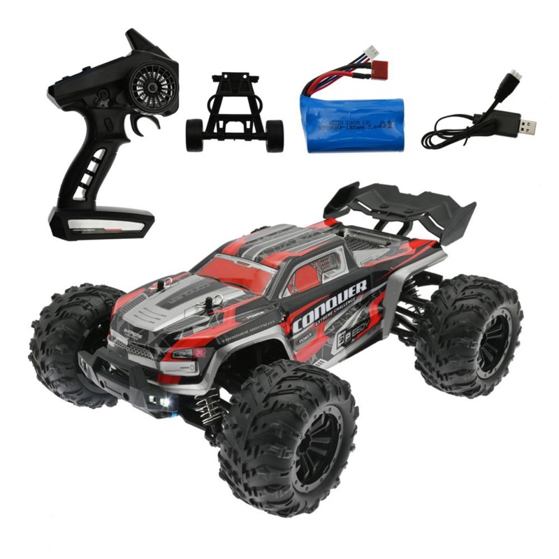 Rc Truck Monster - 【EXKLUSIV FÜR NEUE BENUTZER】SUCHIYU RC Offroad-Auto