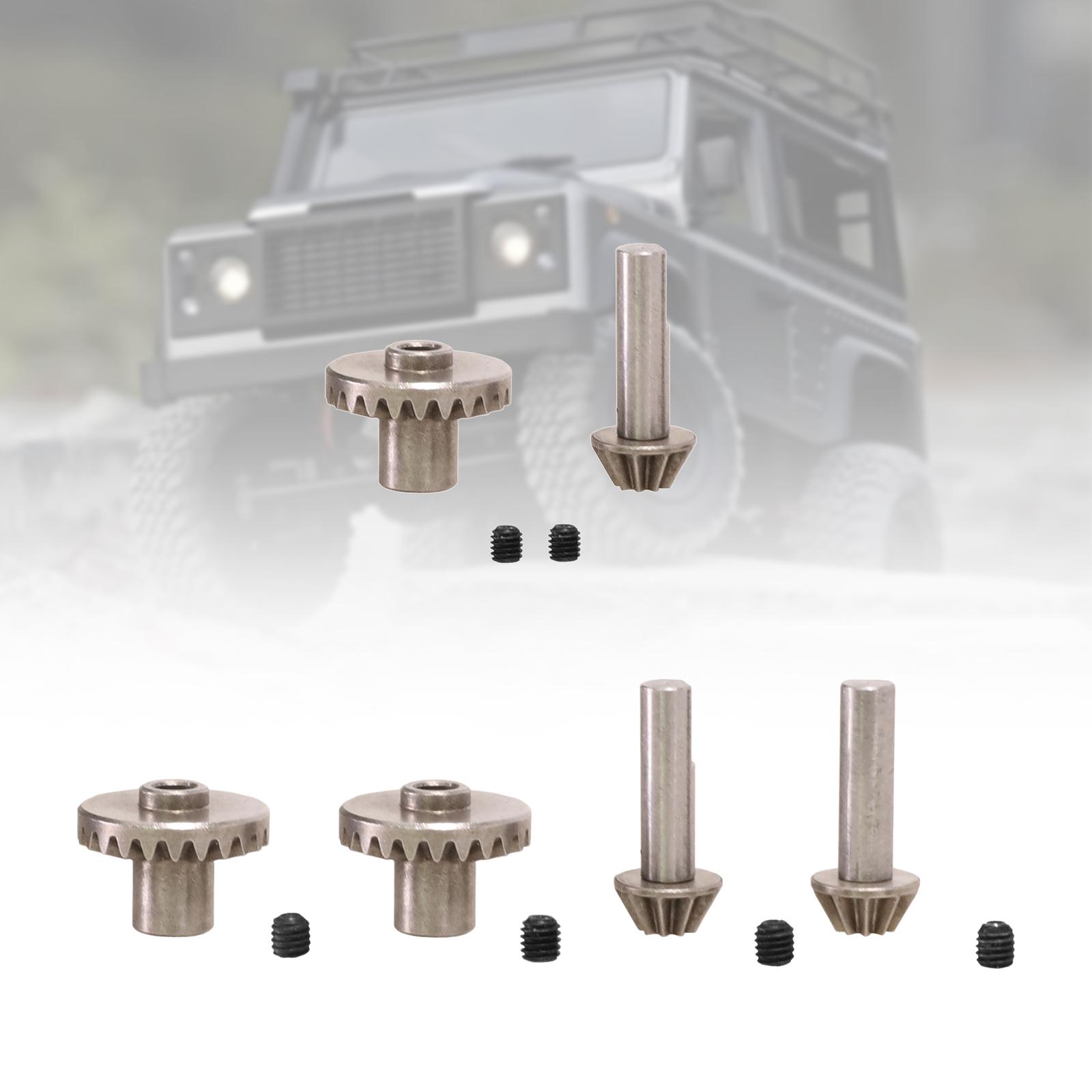 Metallbrücke Zahnradsatz Antri – Rc Truck Monster Bewertung und Preis