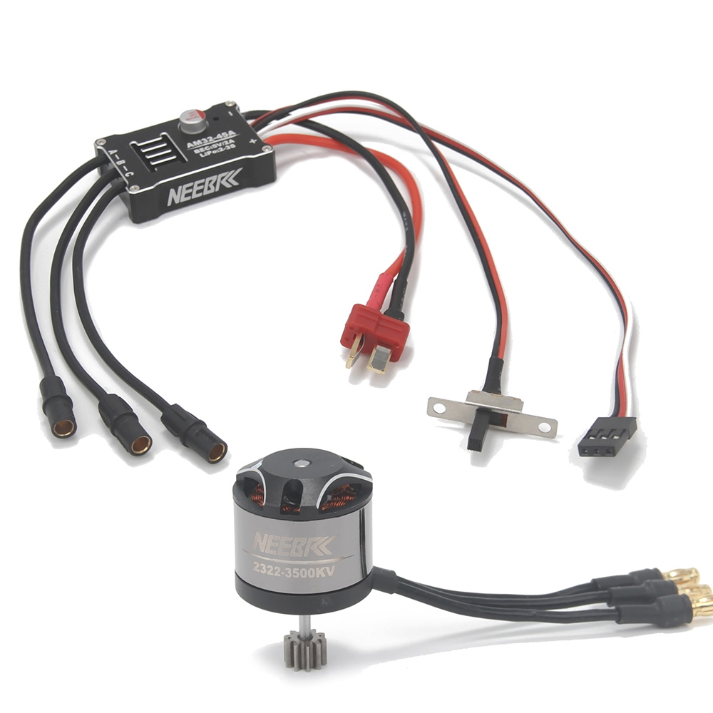 1/12 RC MN Auto Upgrade Kit 23 – Rc Truck Monster Bewertung und Preis