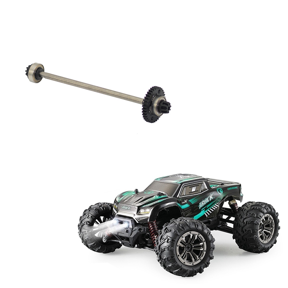 B27B Metall Hauptantriebswelle – Rc Truck Monster Bewertung und Preis