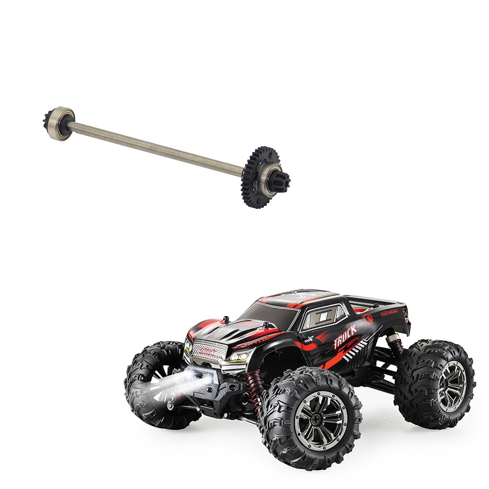 B27B Metall Hauptantriebswelle – Rc Truck Monster Bewertung und Preis