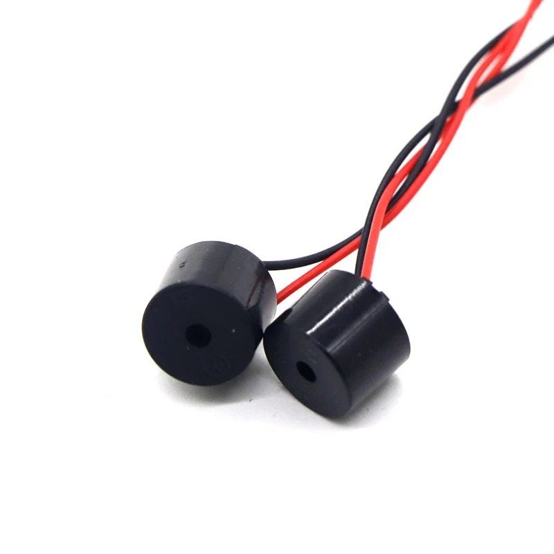 5V Buzzer mit Kabel für FPV-Dr – Top Rc Hobby Mini Xcub Bewertung und Preis