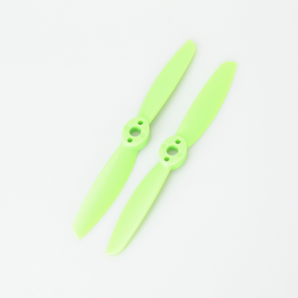 1 paar 4045 4 zoll 4X4,5 Prope – Top Rc Hobby Mini Xcub Bewertung und Preis