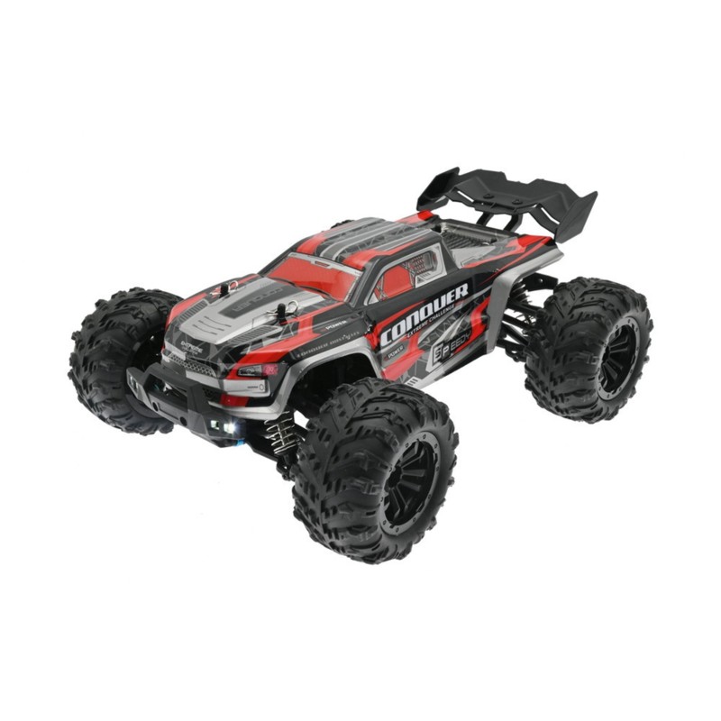 【EXKLUSIV FÜR NEUE BENUTZER】SU – Rc Truck Monster Bewertung und Preis