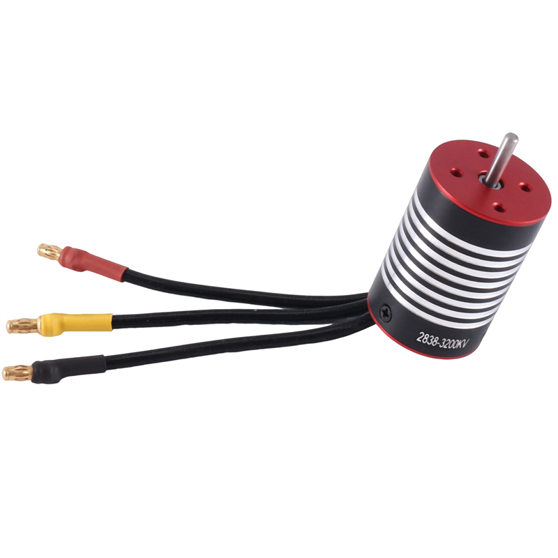 AB25-2838 Bürstenloser Motor 3 – Rc Truck Monster Bewertung und Preis
