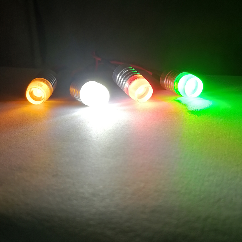 1,5 W superheller 12 V LED-Lic – Top Rc Hobby Mini Xcub Bewertung und Preis