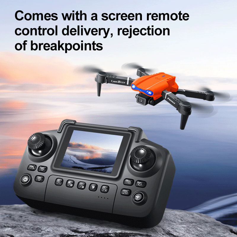 FACEGLE UAV E99 Nova RC-Drohne – Top Rc Hobby Mini Xcub Bewertung und Preis